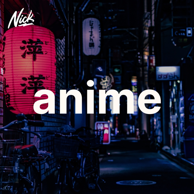 Anime Spotify Playlist Anime Spotify Playlist